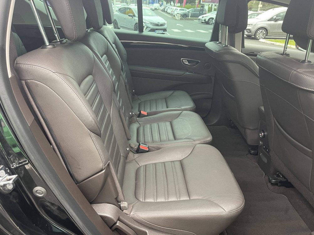 Acheter Renault Espace 5 E-Tech Espace dCi 160 Energy Twin Turbo Intens EDC 5p occasion dans les concessions du Groupe Faurie