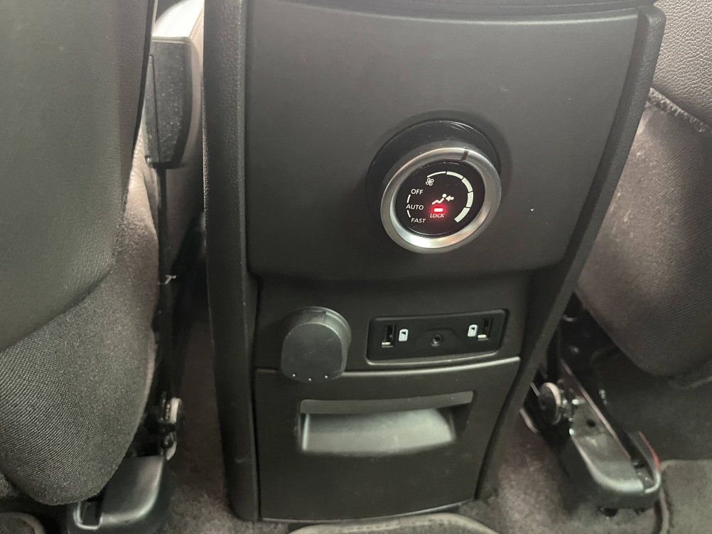 Acheter Renault Espace 5 E-Tech Espace dCi 160 Energy Twin Turbo Intens EDC 5p occasion dans les concessions du Groupe Faurie