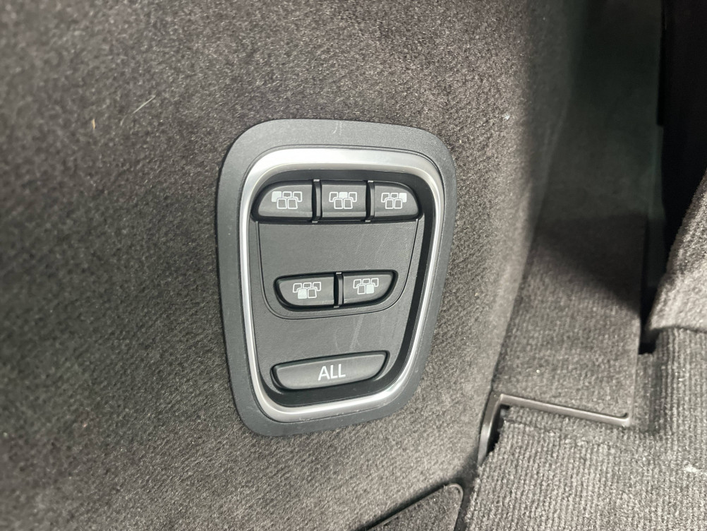 Acheter Renault Espace 5 E-Tech Espace dCi 160 Energy Twin Turbo Intens EDC 5p occasion dans les concessions du Groupe Faurie