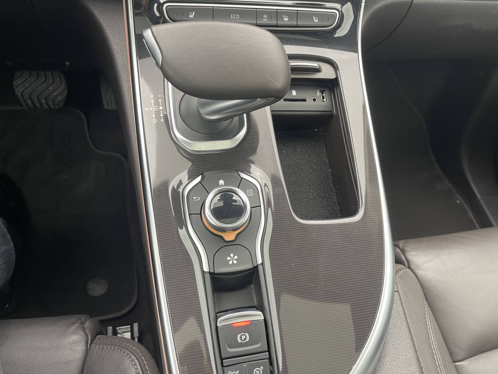 Acheter Renault Espace 5 E-Tech Espace dCi 160 Energy Twin Turbo Intens EDC 5p occasion dans les concessions du Groupe Faurie