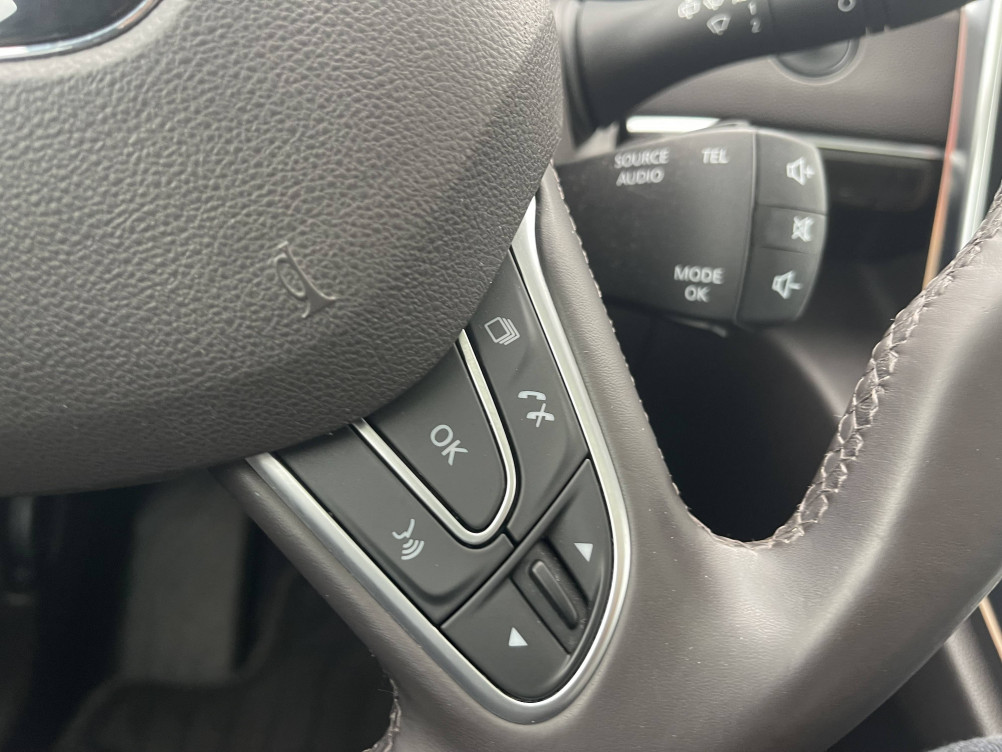 Acheter Renault Espace 5 E-Tech Espace dCi 160 Energy Twin Turbo Intens EDC 5p occasion dans les concessions du Groupe Faurie