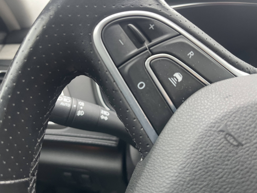 Acheter Renault Talisman Talisman Blue dCi 200 EDC Initiale Paris 4p occasion dans les concessions du Groupe Faurie