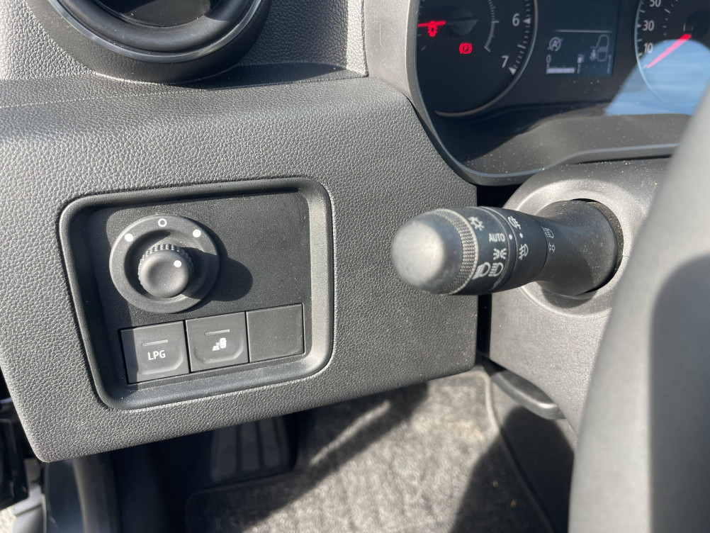 Acheter Dacia Duster Duster ECO-G 100 4x2 Prestige 5p occasion dans les concessions du Groupe Faurie