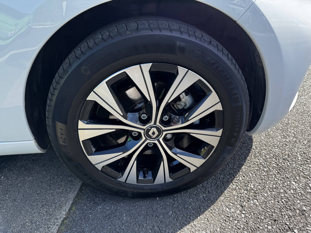 Acheter Renault Zoe Zoe R110 Achat Intégral Limited 5p occasion dans les concessions du Groupe Faurie