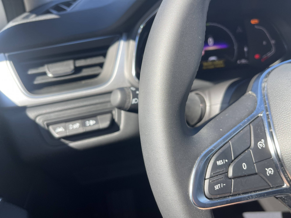 Acheter Renault Captur 2 Captur E-Tech 145 - 21 Intens 5p occasion dans les concessions du Groupe Faurie