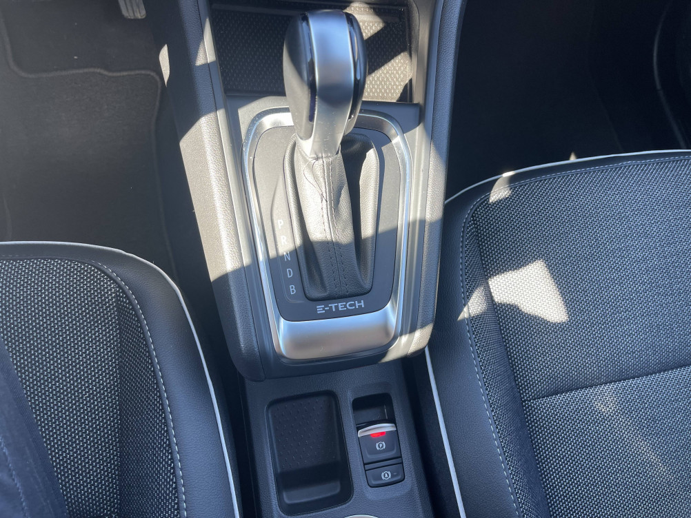 Acheter Renault Captur 2 Captur E-Tech 145 - 21 Intens 5p occasion dans les concessions du Groupe Faurie