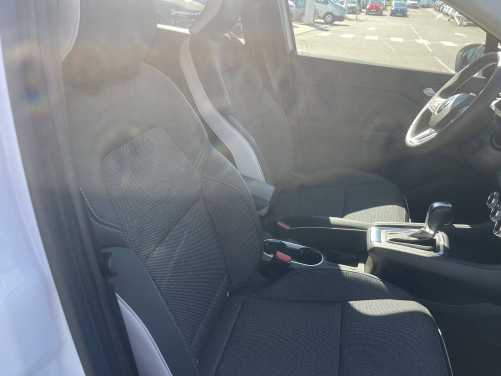 Acheter Renault Captur 2 Captur E-Tech 145 - 21 Intens 5p occasion dans les concessions du Groupe Faurie