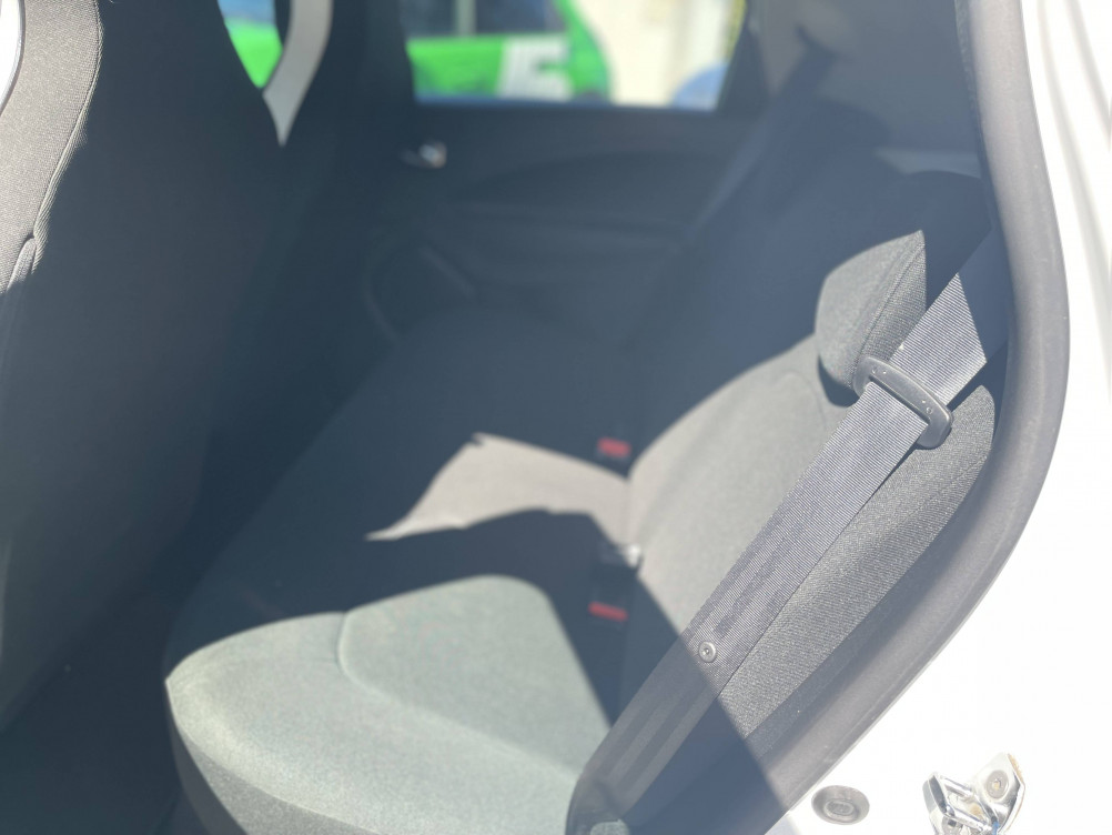 Acheter Renault Zoe Zoe R110 Achat Intégral - 21 Business 5p occasion dans les concessions du Groupe Faurie