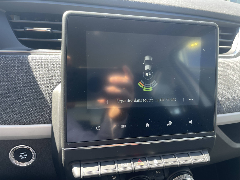 Acheter Renault Zoe Zoe R110 Zen 5p occasion dans les concessions du Groupe Faurie