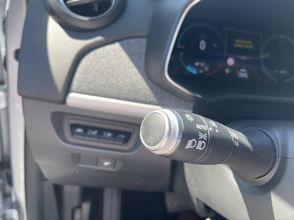 Acheter Renault Zoe Zoe R110 Zen 5p occasion dans les concessions du Groupe Faurie