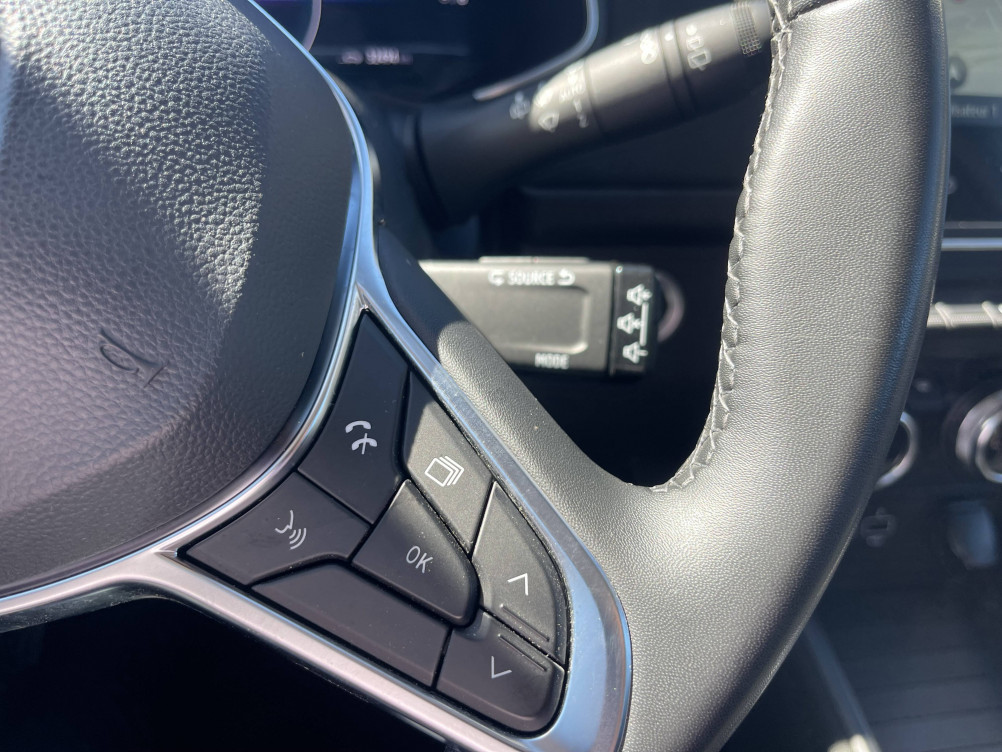 Acheter Renault Zoe Zoe R110 Achat Intégral - 21 Business 5p occasion dans les concessions du Groupe Faurie
