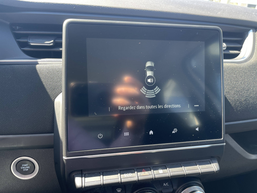 Acheter Renault Zoe Zoe R110 Achat Intégral - 21 Business 5p occasion dans les concessions du Groupe Faurie