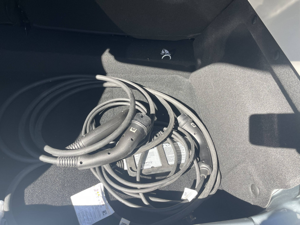 Acheter Renault Zoe Zoe R110 Achat Intégral - 21 Zen 5p occasion dans les concessions du Groupe Faurie