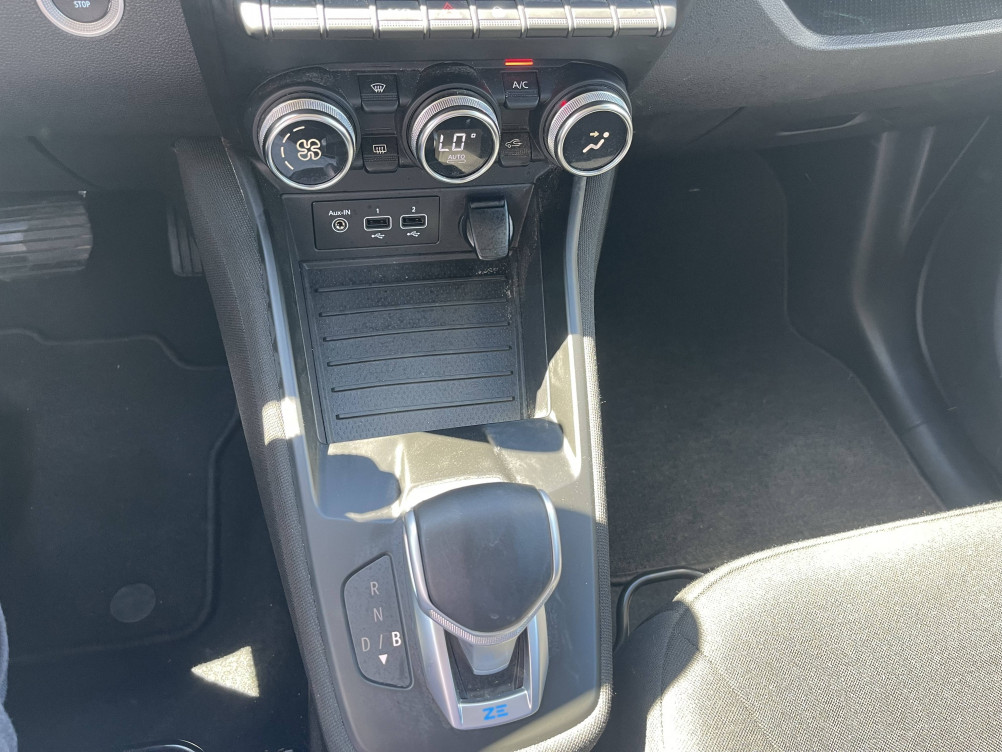 Acheter Renault Zoe Zoe R110 Achat Intégral - 21 Business 5p occasion dans les concessions du Groupe Faurie