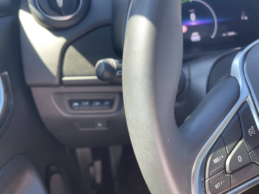 Acheter Renault Zoe Zoe R110 Achat Intégral - 21 Business 5p occasion dans les concessions du Groupe Faurie