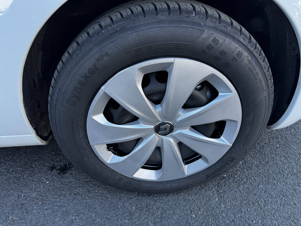 Acheter Renault Zoe Zoe R110 Achat Intégral - 21 Business 5p occasion dans les concessions du Groupe Faurie