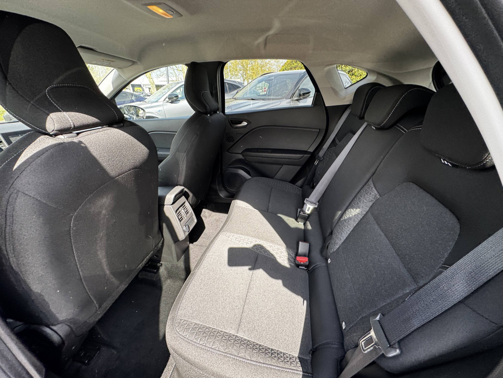 Acheter Renault Captur 2 Captur TCe 90 Evolution 5p occasion dans les concessions du Groupe Faurie