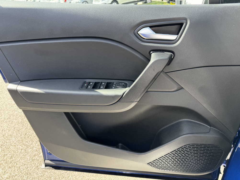 Acheter Renault Captur 2 Captur TCe 90 Evolution 5p occasion dans les concessions du Groupe Faurie