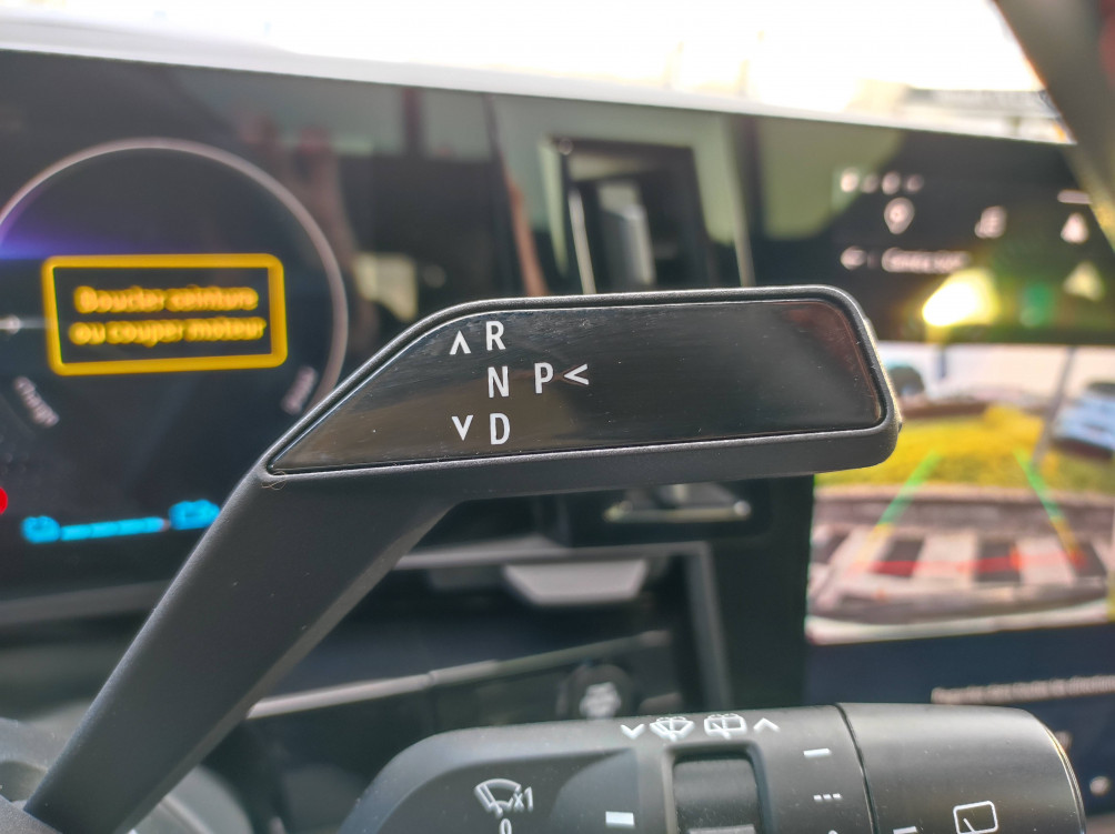 Acheter Renault Austral Austral E-Tech hybrid 200 Iconic esprit Alpine 5p occasion dans les concessions du Groupe Faurie