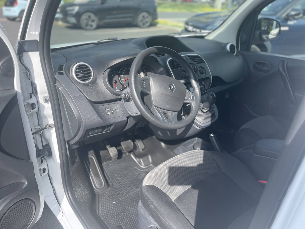 Acheter Renault Kangoo Express 2 KANGOO EXPRESS 1.5 DCI 90 E6 GRAND CONFORT 4p occasion dans les concessions du Groupe Faurie