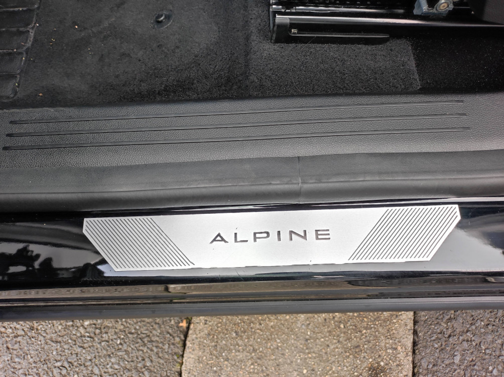 Acheter Renault Austral Austral E-Tech hybrid 200 Iconic esprit Alpine 5p occasion dans les concessions du Groupe Faurie