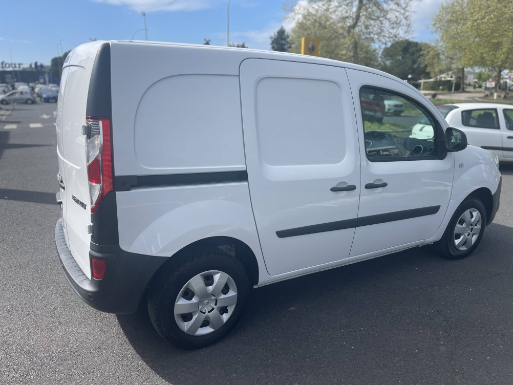 Acheter Renault Kangoo Express 2 KANGOO EXPRESS 1.5 DCI 90 E6 GRAND CONFORT 4p occasion dans les concessions du Groupe Faurie