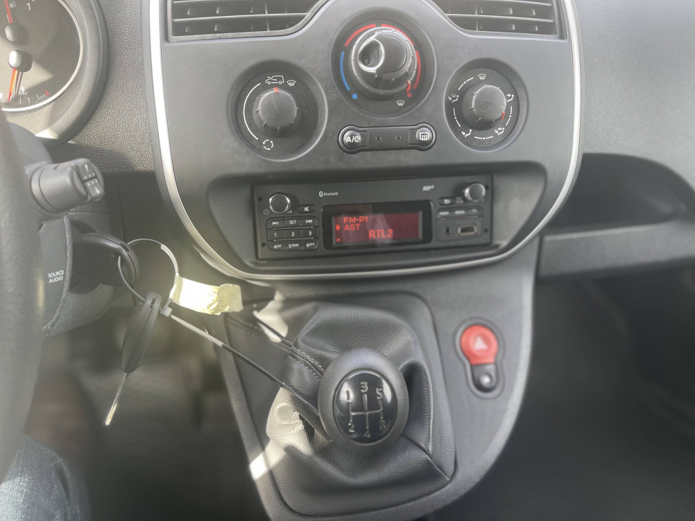 Acheter Renault Kangoo Express 2 KANGOO EXPRESS 1.5 DCI 90 E6 GRAND CONFORT 4p occasion dans les concessions du Groupe Faurie