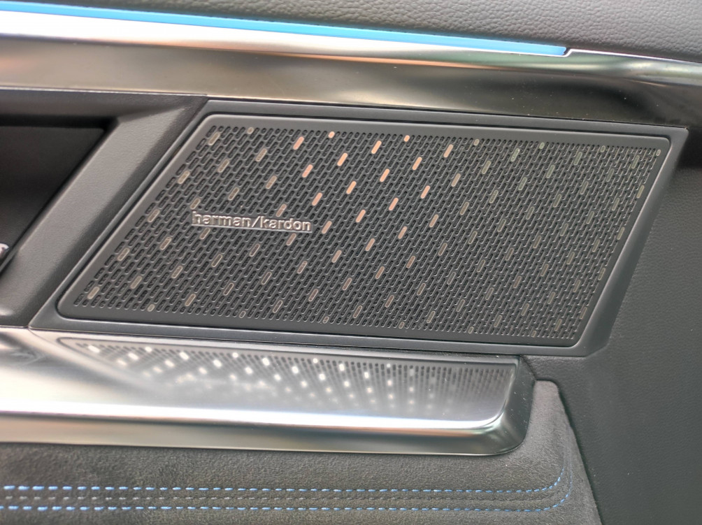 Acheter Renault Austral Austral E-Tech hybrid 200 Iconic esprit Alpine 5p occasion dans les concessions du Groupe Faurie