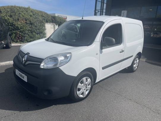 Acheter Renault Kangoo Express 2 KANGOO EXPRESS 1.5 DCI 90 E6 GRAND CONFORT 4p occasion dans les concessions du Groupe Faurie