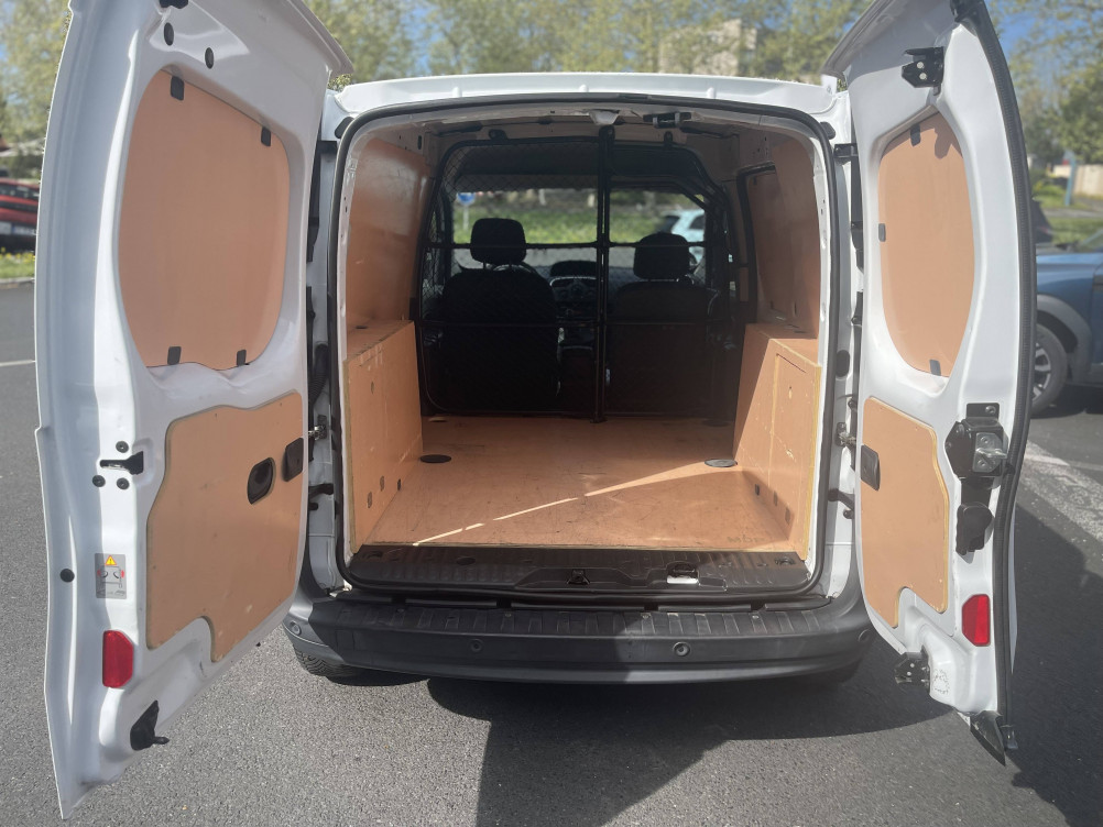 Acheter Renault Kangoo Express 2 KANGOO EXPRESS 1.5 DCI 90 E6 GRAND CONFORT 4p occasion dans les concessions du Groupe Faurie
