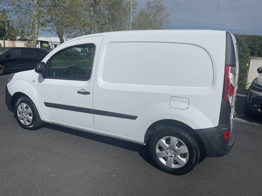 Acheter Renault Kangoo Express 2 KANGOO EXPRESS 1.5 DCI 90 E6 GRAND CONFORT 4p occasion dans les concessions du Groupe Faurie