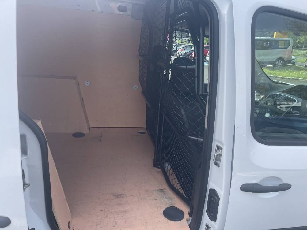 Acheter Renault Kangoo Express 2 KANGOO EXPRESS 1.5 DCI 90 E6 GRAND CONFORT 4p occasion dans les concessions du Groupe Faurie
