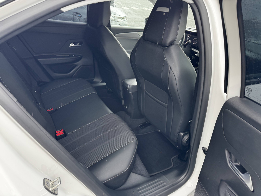 Acheter Opel Mokka Mokka 1.5 Diesel 110 ch BVM6 Elegance Business 5p occasion dans les concessions du Groupe Faurie