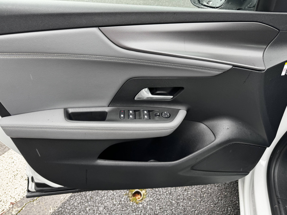 Acheter Opel Mokka Mokka 1.5 Diesel 110 ch BVM6 Elegance Business 5p occasion dans les concessions du Groupe Faurie