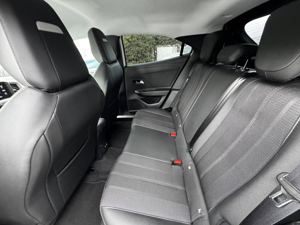 Acheter Opel Mokka Mokka 1.5 Diesel 110 ch BVM6 Elegance Business 5p occasion dans les concessions du Groupe Faurie