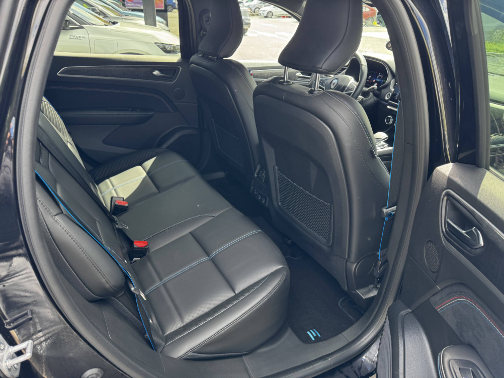 Acheter Renault Arkana Arkana E-Tech 145 - 23 esprit Alpine 5p occasion dans les concessions du Groupe Faurie
