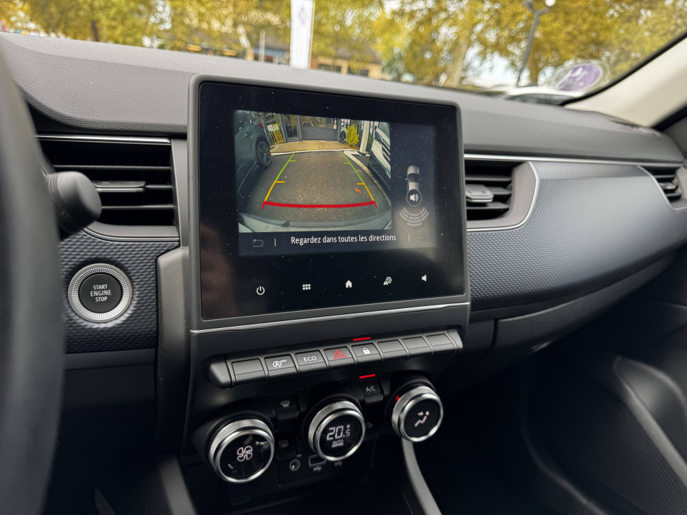 Acheter Renault Arkana Arkana TCe 140 EDC - 22 Evolution 5p occasion dans les concessions du Groupe Faurie