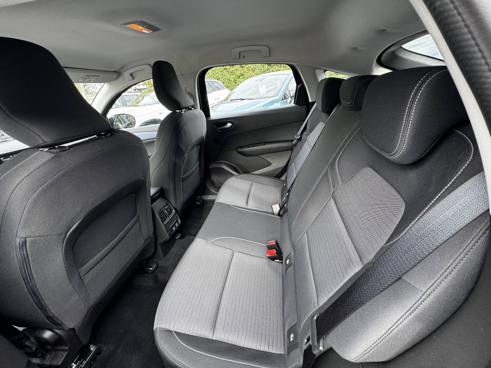 Acheter Renault Arkana Arkana TCe 140 EDC - 22 Evolution 5p occasion dans les concessions du Groupe Faurie