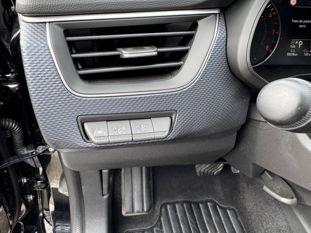 Acheter Renault Arkana Arkana TCe 140 EDC - 22 Evolution 5p occasion dans les concessions du Groupe Faurie