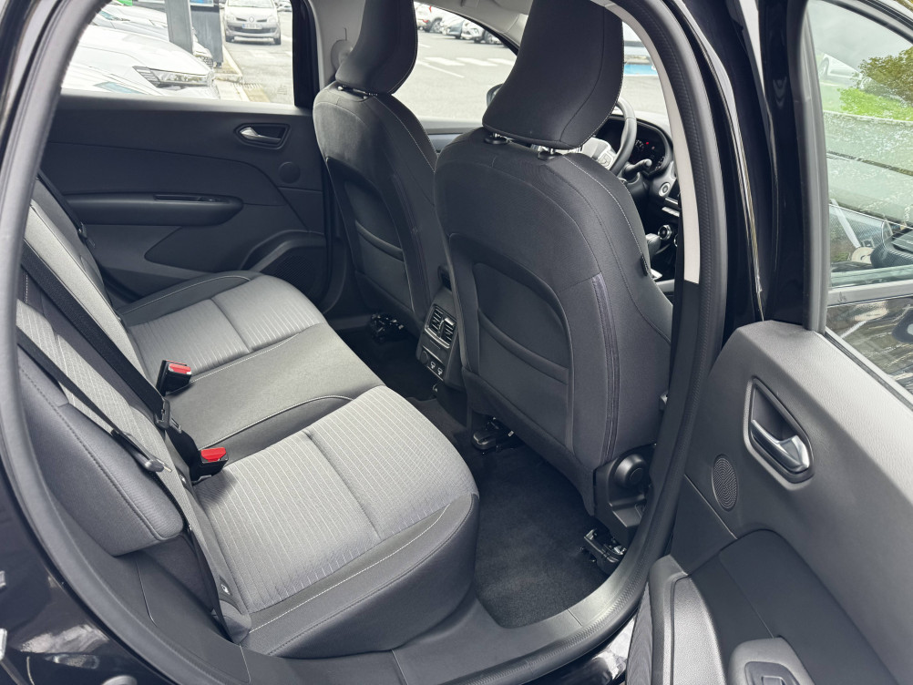 Acheter Renault Arkana Arkana TCe 140 EDC - 22 Evolution 5p occasion dans les concessions du Groupe Faurie