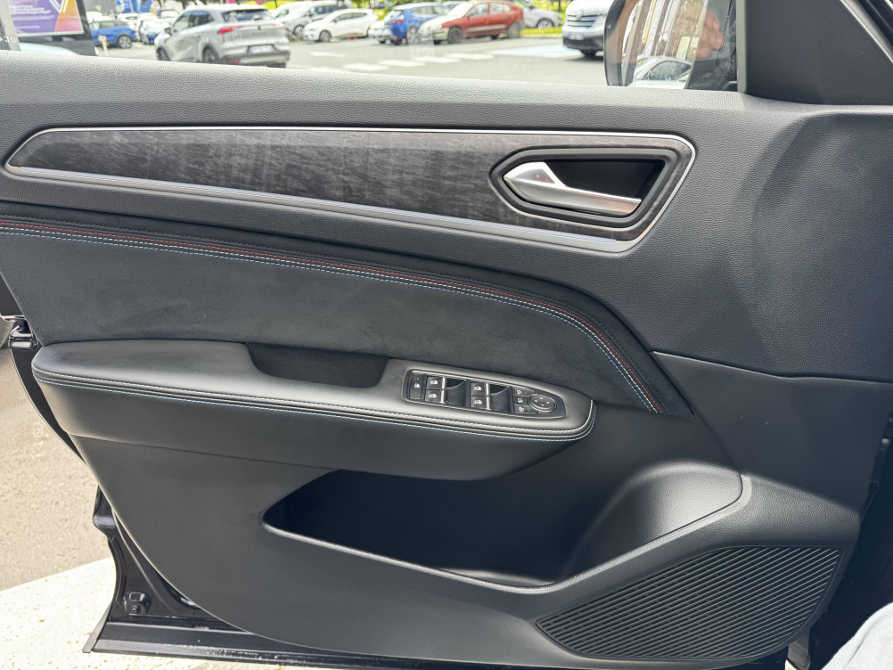 Acheter Renault Arkana Arkana E-Tech 145 - 23 esprit Alpine 5p occasion dans les concessions du Groupe Faurie