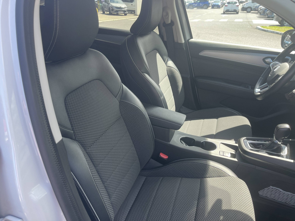 Acheter Renault Arkana Arkana E-Tech 145 - 21B Intens 5p occasion dans les concessions du Groupe Faurie