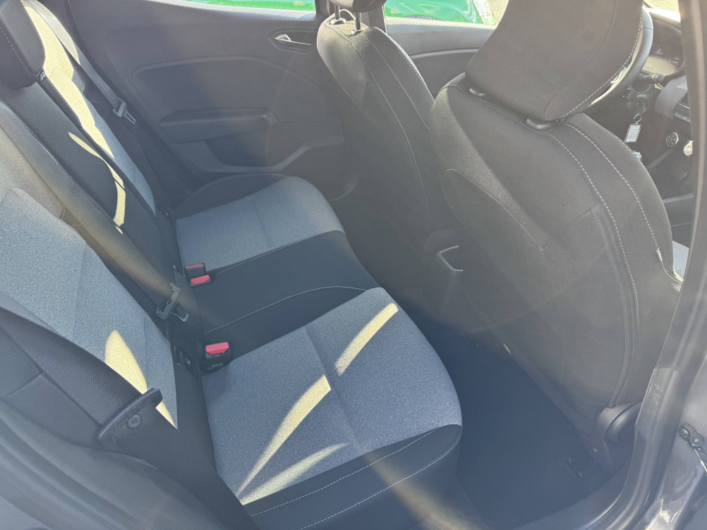Acheter Renault Clio Clio TCe 90 Evolution 5p occasion dans les concessions du Groupe Faurie