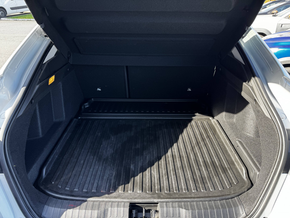 Acheter Renault Arkana Arkana E-Tech 145 - 21B Intens 5p occasion dans les concessions du Groupe Faurie