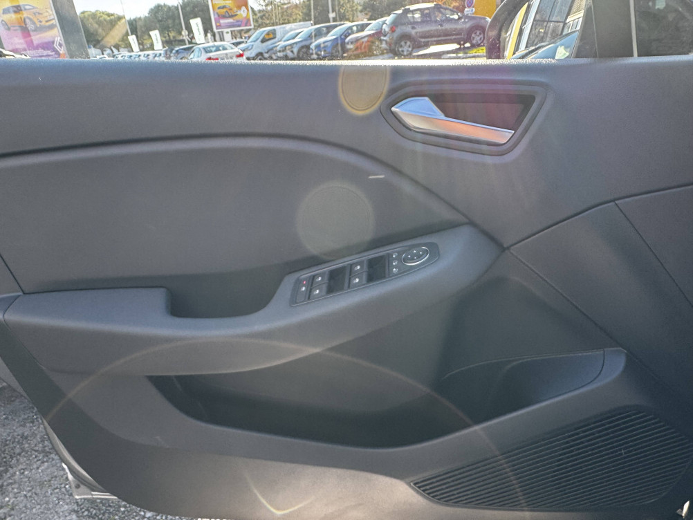 Acheter Renault Clio Clio TCe 90 Evolution 5p occasion dans les concessions du Groupe Faurie