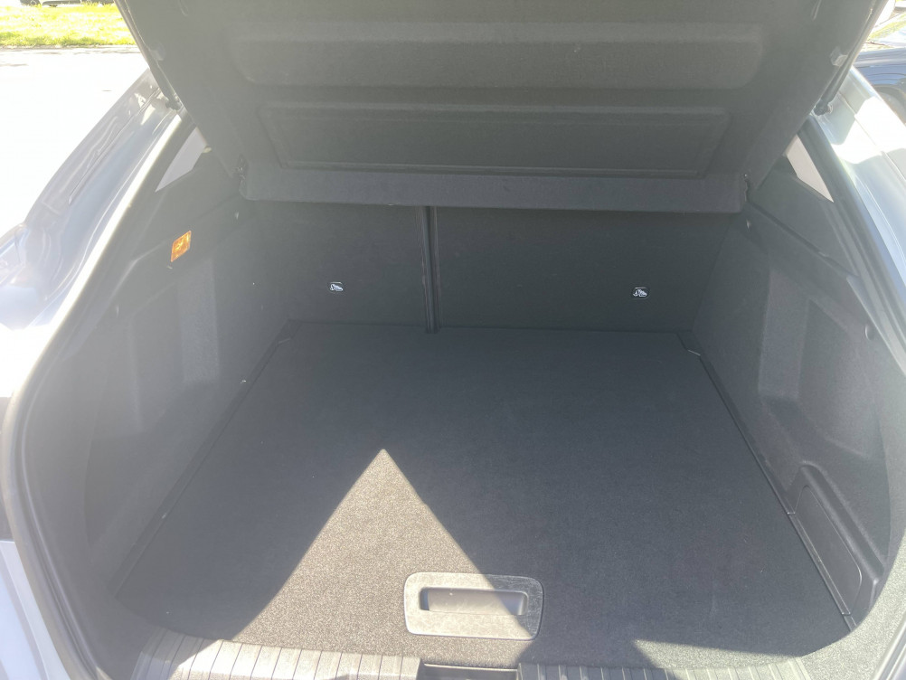 Acheter Renault Arkana Arkana E-Tech 145 - 21B Intens 5p occasion dans les concessions du Groupe Faurie