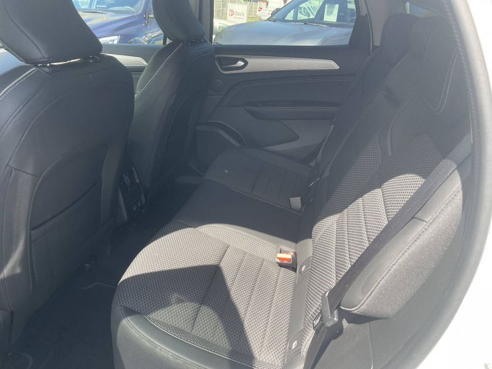 Acheter Renault Arkana Arkana E-Tech 145 - 21B Intens 5p occasion dans les concessions du Groupe Faurie