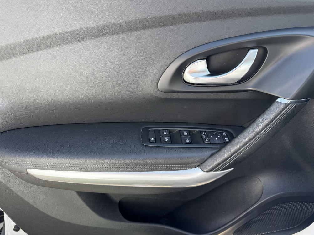Acheter Renault Kadjar Kadjar Blue dCi 115 EDC Intens 5p occasion dans les concessions du Groupe Faurie