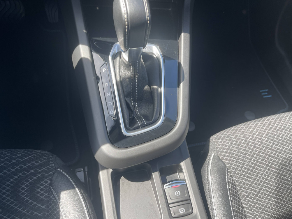 Acheter Renault Arkana Arkana E-Tech 145 - 21B Intens 5p occasion dans les concessions du Groupe Faurie