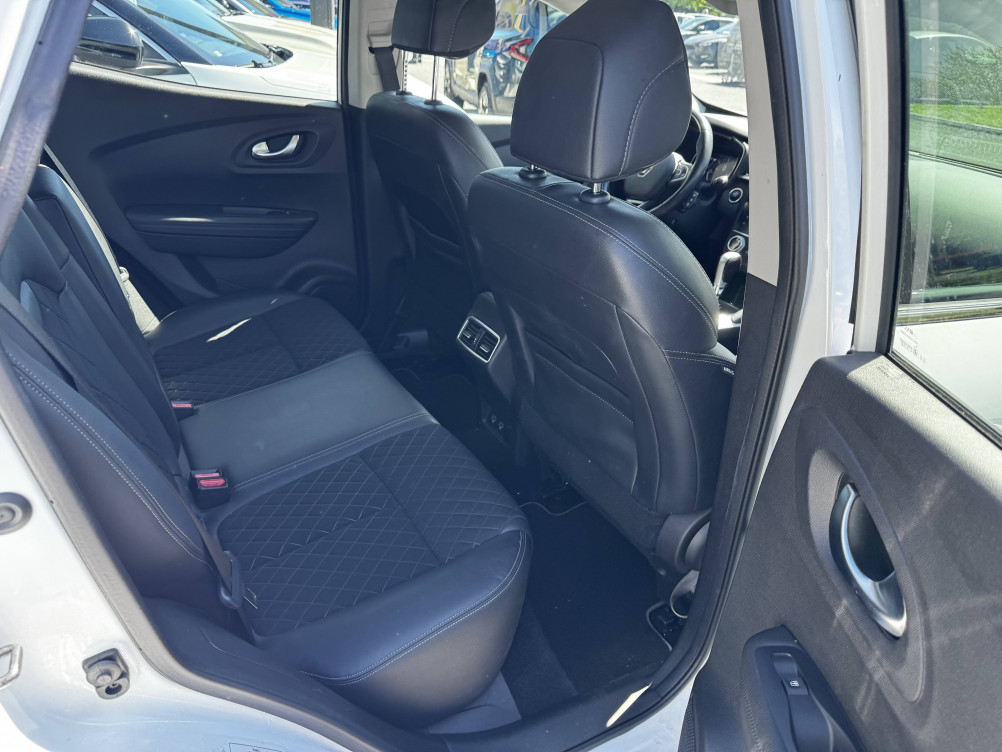 Acheter Renault Kadjar Kadjar Blue dCi 115 EDC Intens 5p occasion dans les concessions du Groupe Faurie